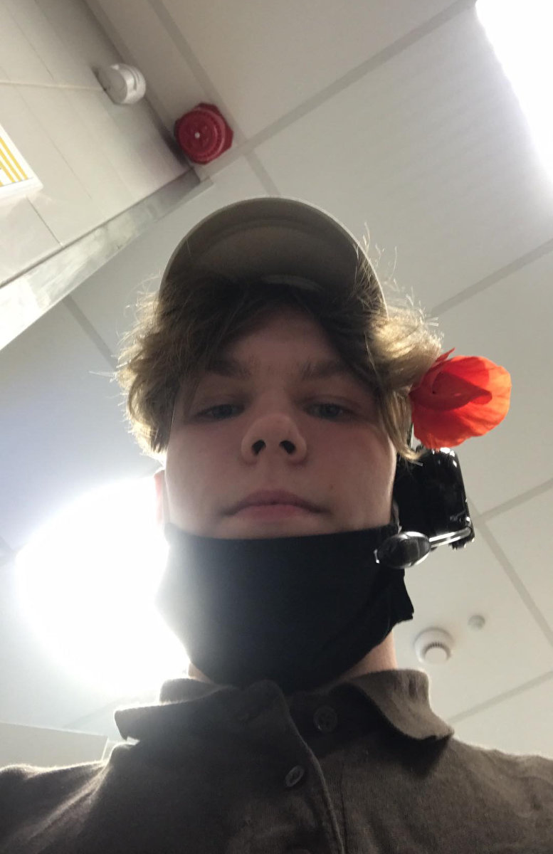 Patryk